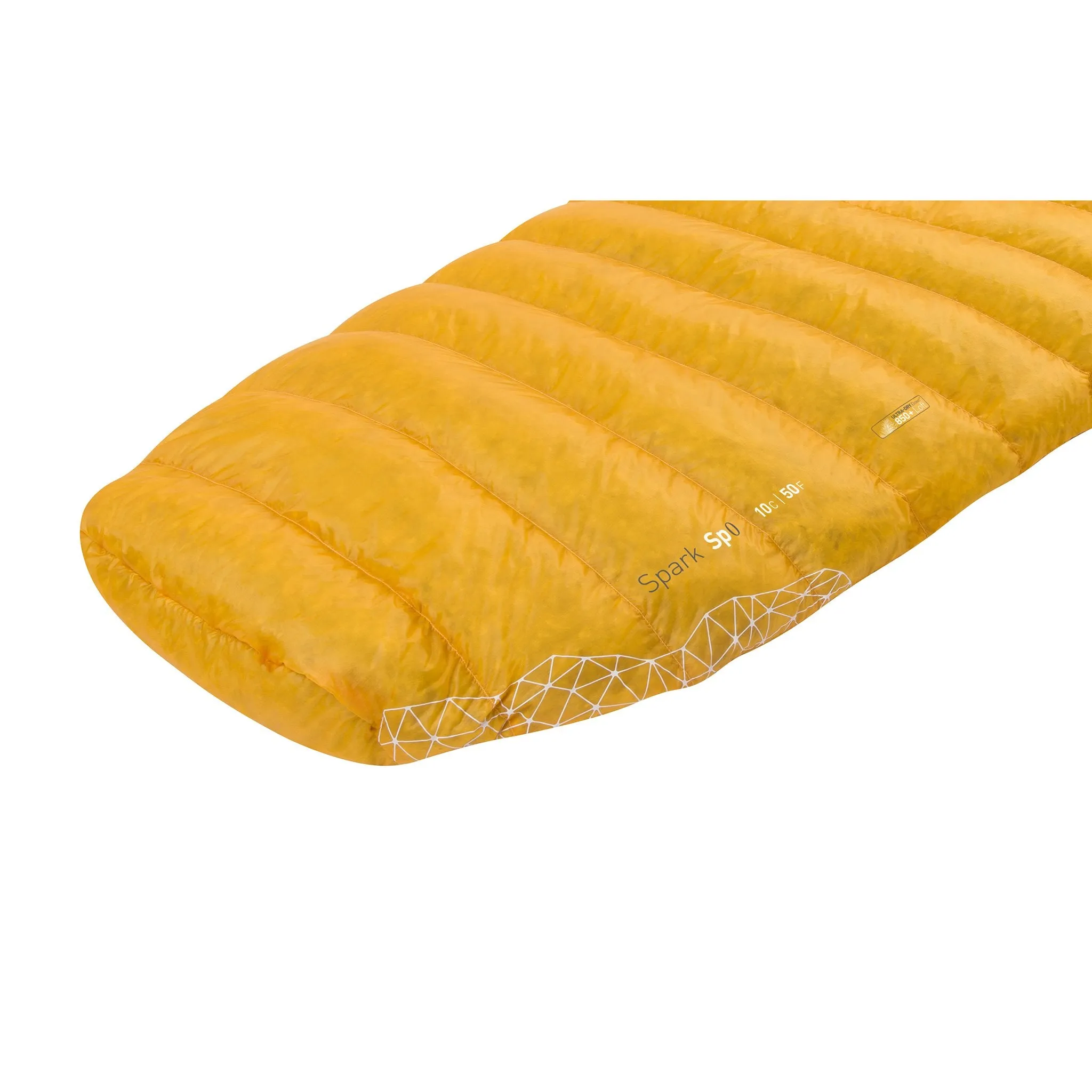 SPARK ULTRALIGHT SLEEPING BAG