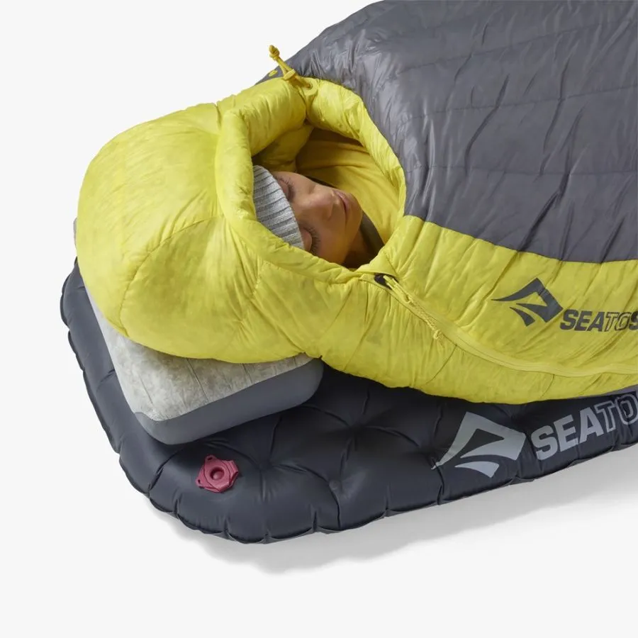 Spark Ultralight Women's Sleeping Bag -1°C Regular