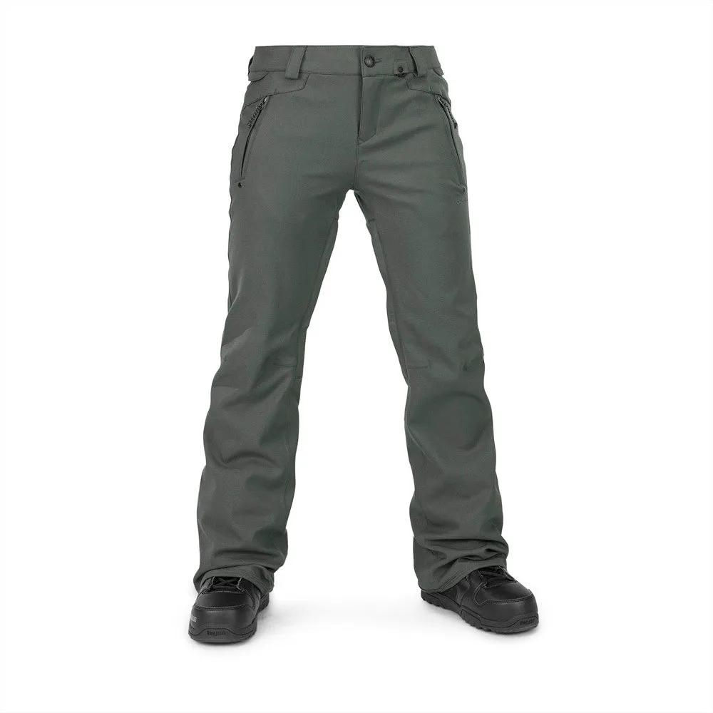 Species Stretch Snowboard Pants - Womens
