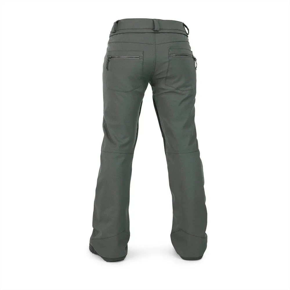 Species Stretch Snowboard Pants - Womens