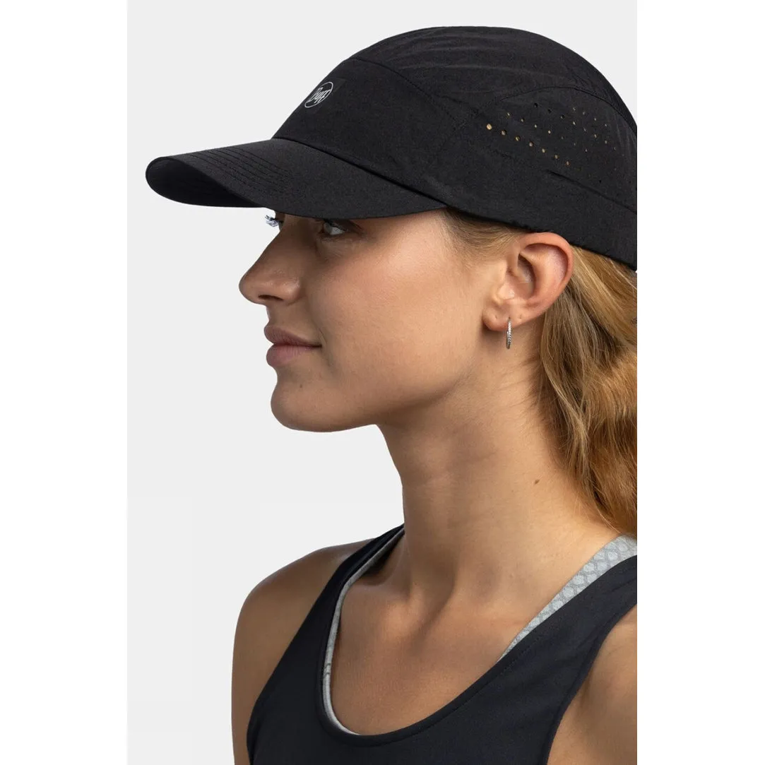 Speed Cap