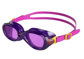 Speedo Juniors' Futura Classic Goggles Ecstatic Pink/Violet | Buy Speedo Juniors' Futura Classic Goggles Ecstatic Pink