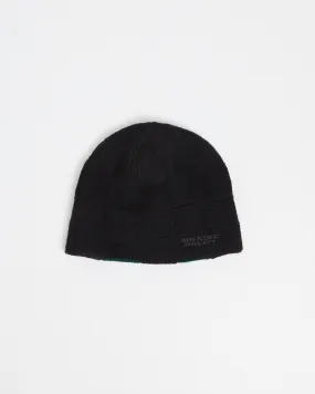 Spencer Project Check Reversible Beanie