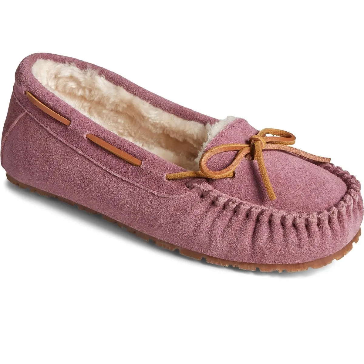 Sperry Reina Slipper Mauve
