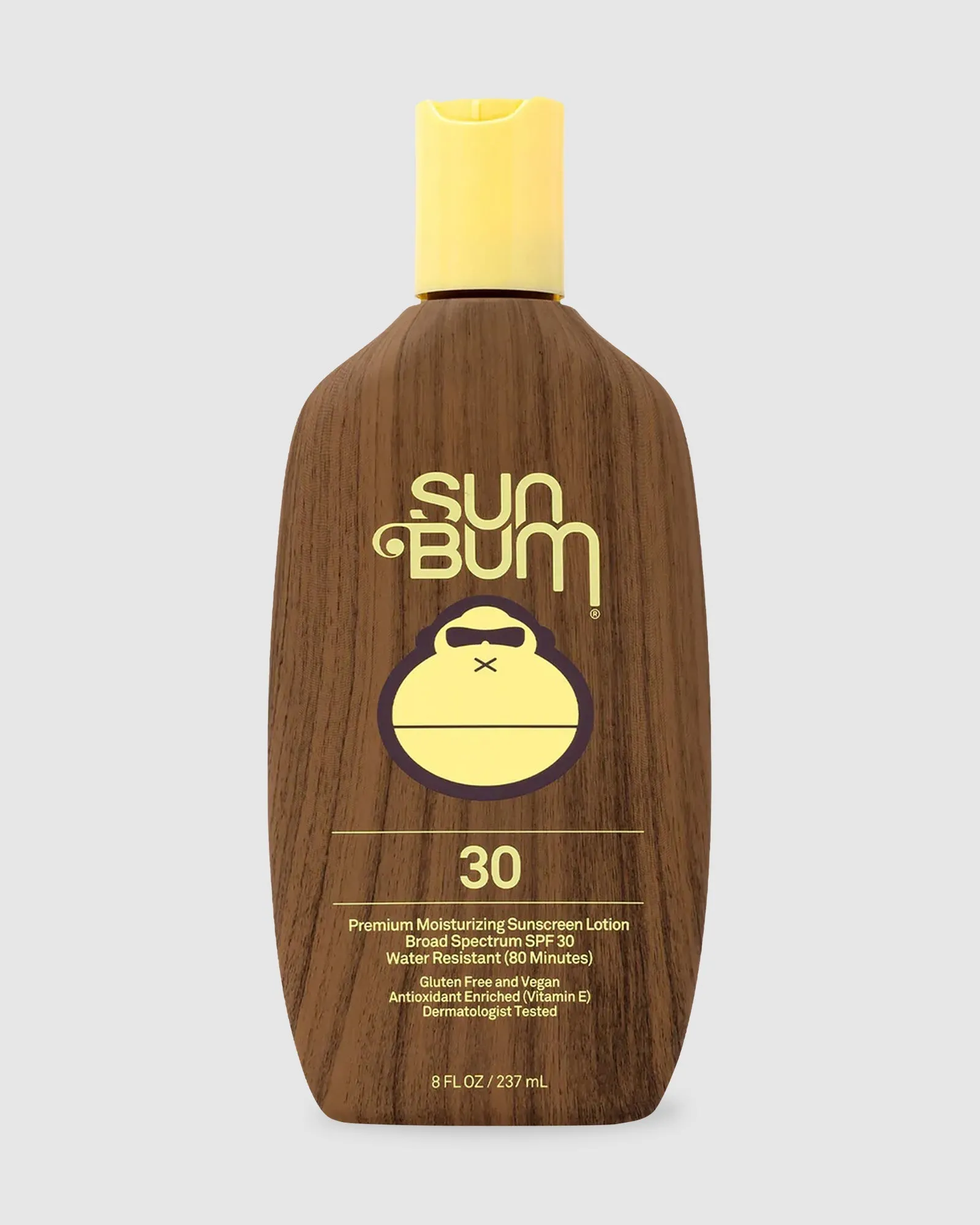 SPF 30 SUNSCREEN LOTION 237ML