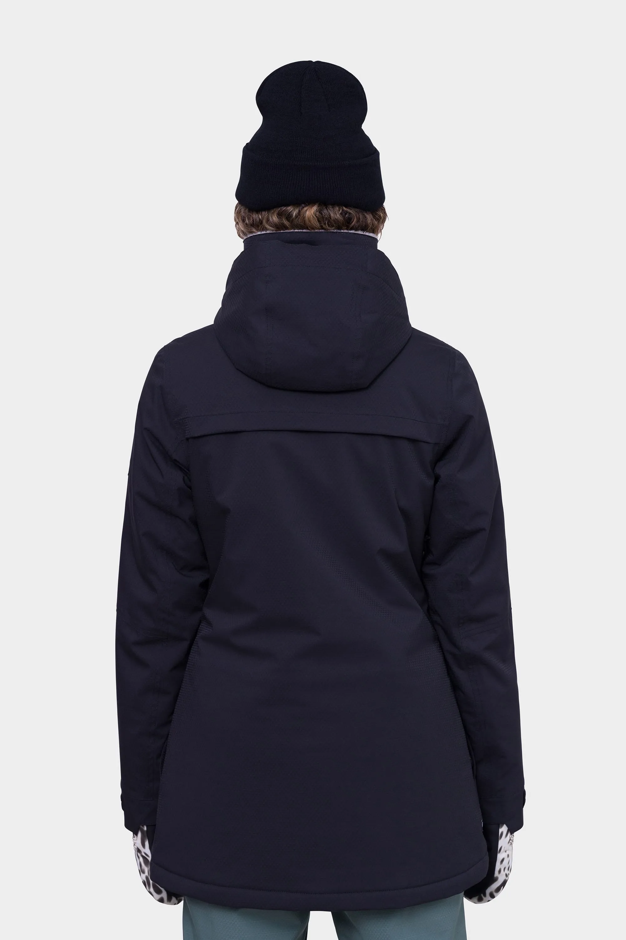   Spirit Insulated Jacket