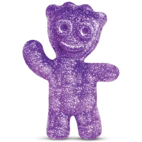 SPK purple  pillow