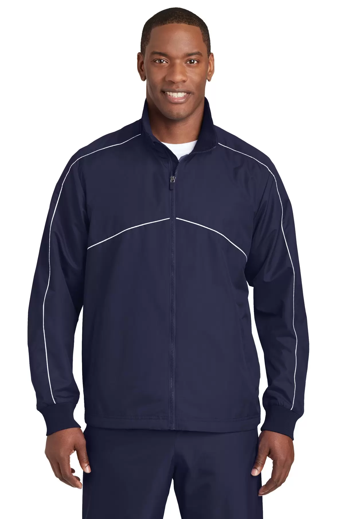 Sport Tek JST83 Sport-Tek Shield Ripstop Jacket SKU: JST83