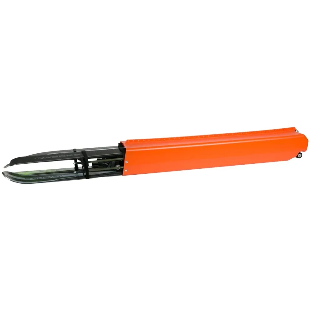 Sportube Series 2 Ski Carrier