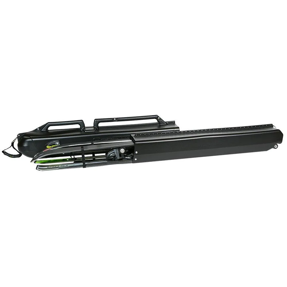 Sportube Series 2 Ski Case