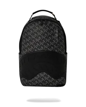 Sprayground 3DSG Thunderclap Backpack