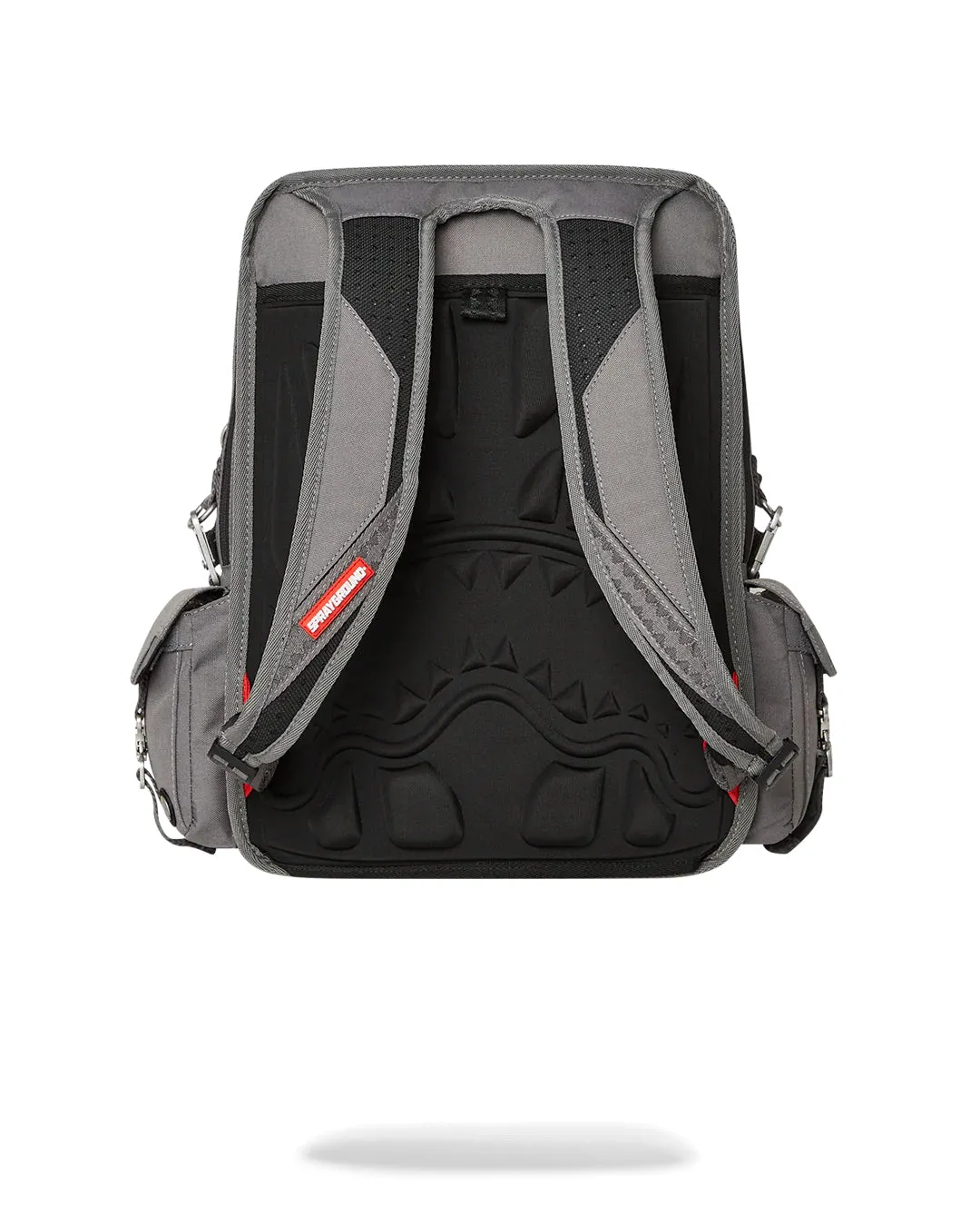 Sprayground Sprayground DLXSV Backpack (Top Gun Patches)