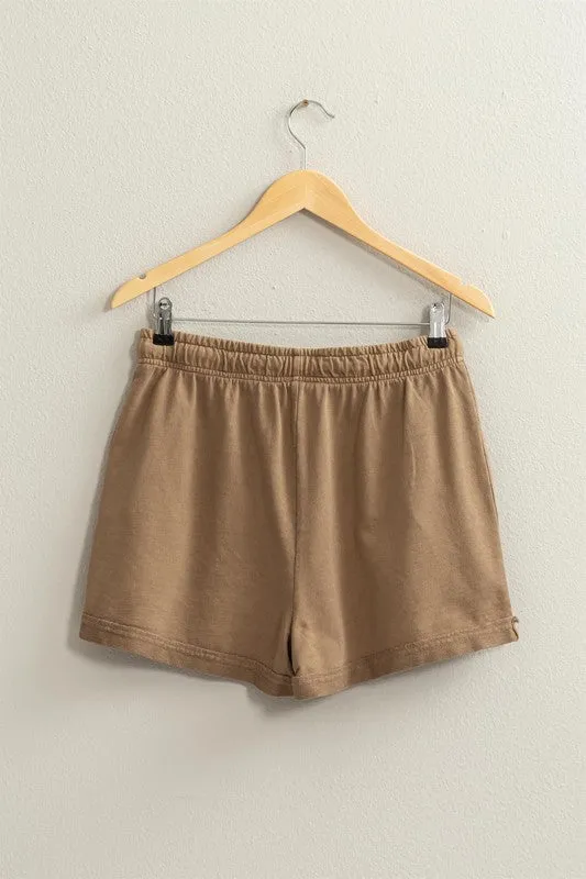 Spring Fever Short