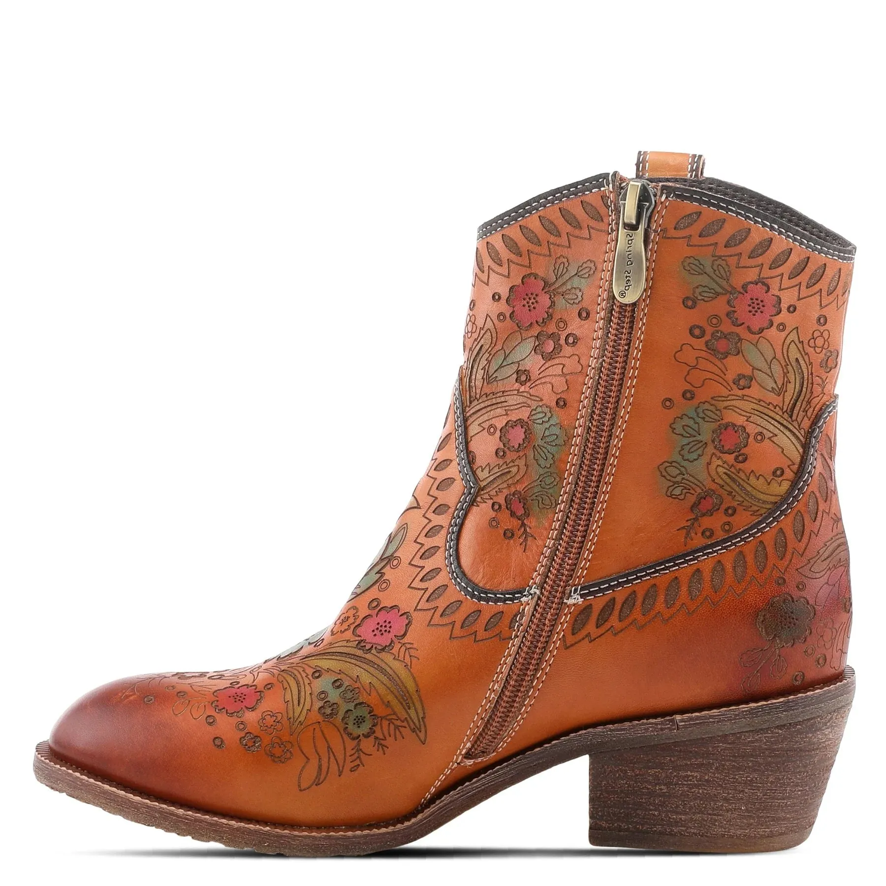 SPRING STEP L'ARTISTE GALOP BOOT