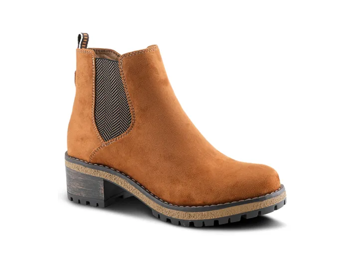 Spring Step Patrizia Women's Smylie Boot