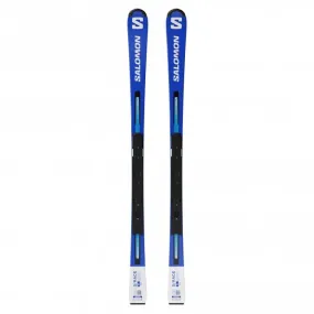 S/Race FIS SL R-Plate 98 Race Ski - 2025
