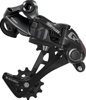 SRAM Rear Derailleur