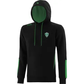 St. Comgalls GAC Jenson Fleece Hooded Top