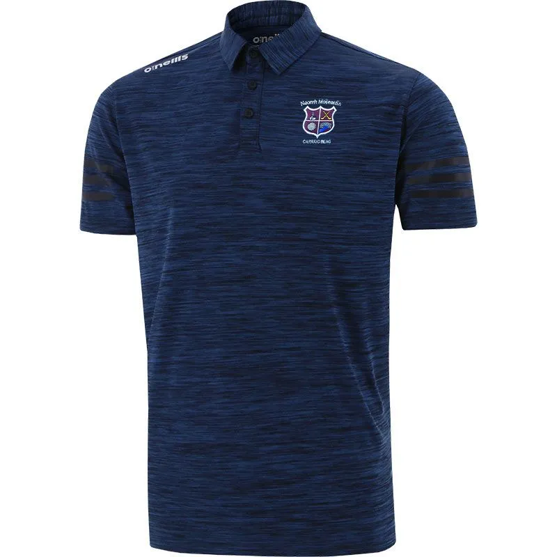 St. Mollerans Osprey Polo Shirt