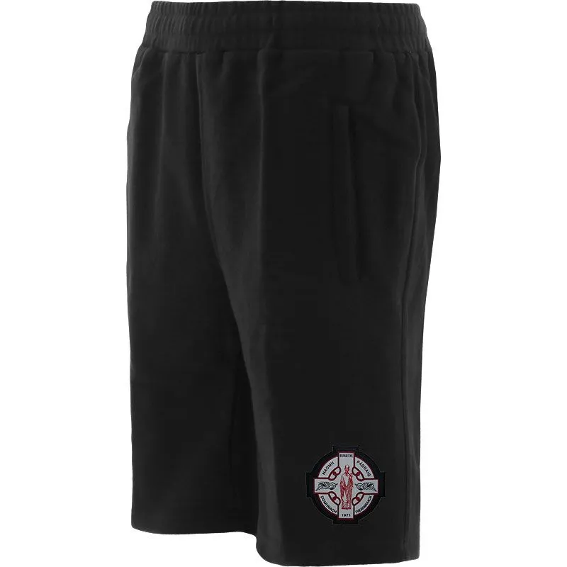 St. Patricks GFC Donagh Benson Fleece Shorts