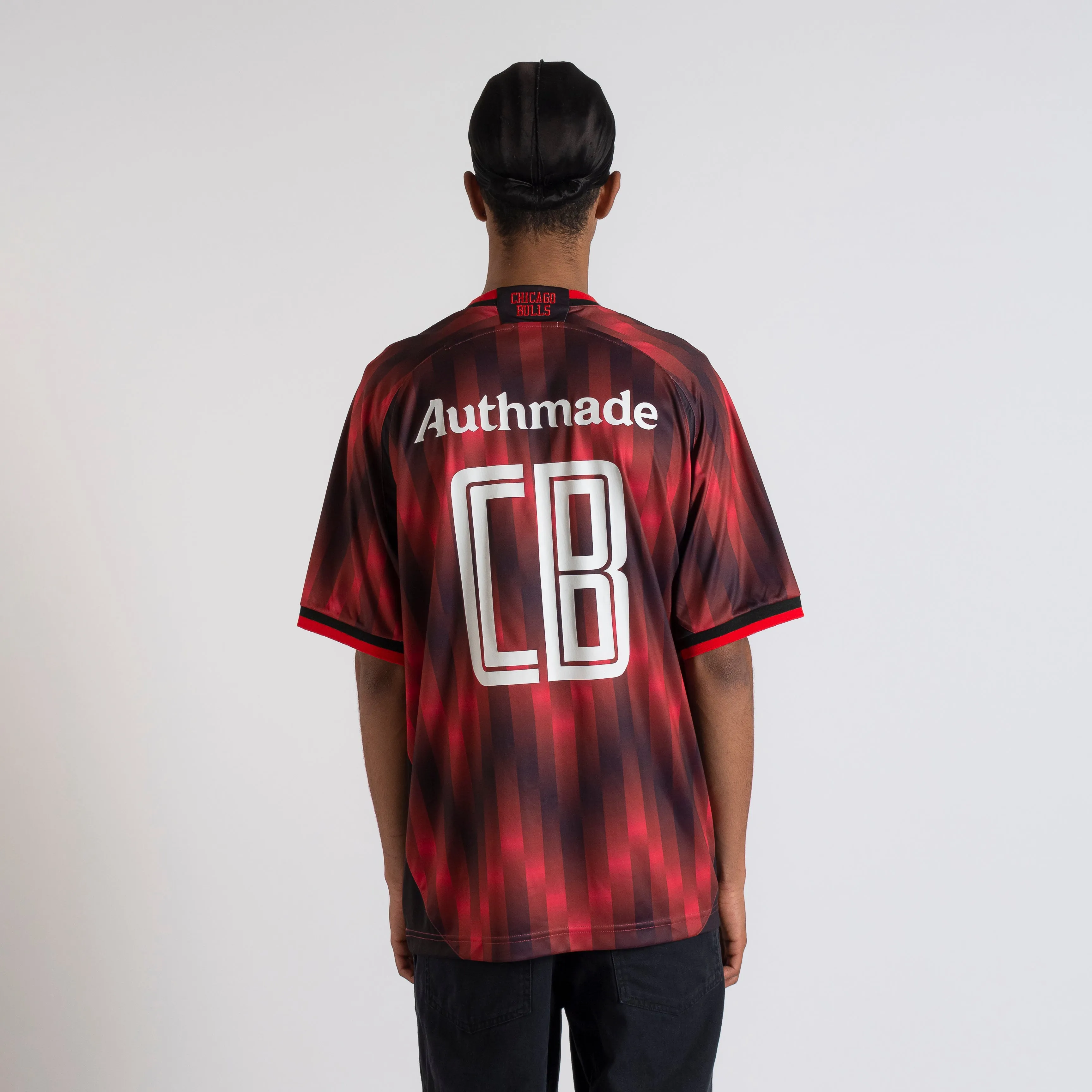 STADIUM / Chicago Bulls Soccer Kit