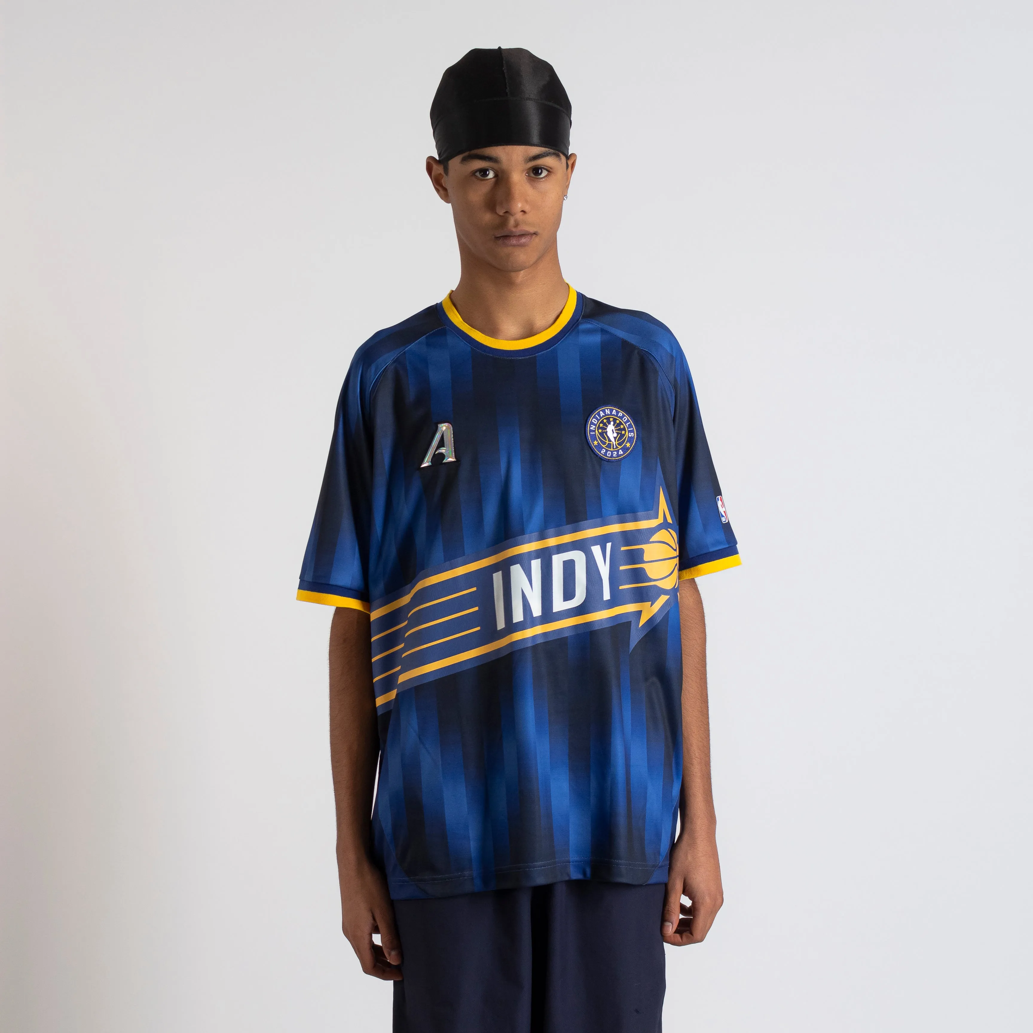 STADIUM / NBA All-Star 2024 Soccer Kit