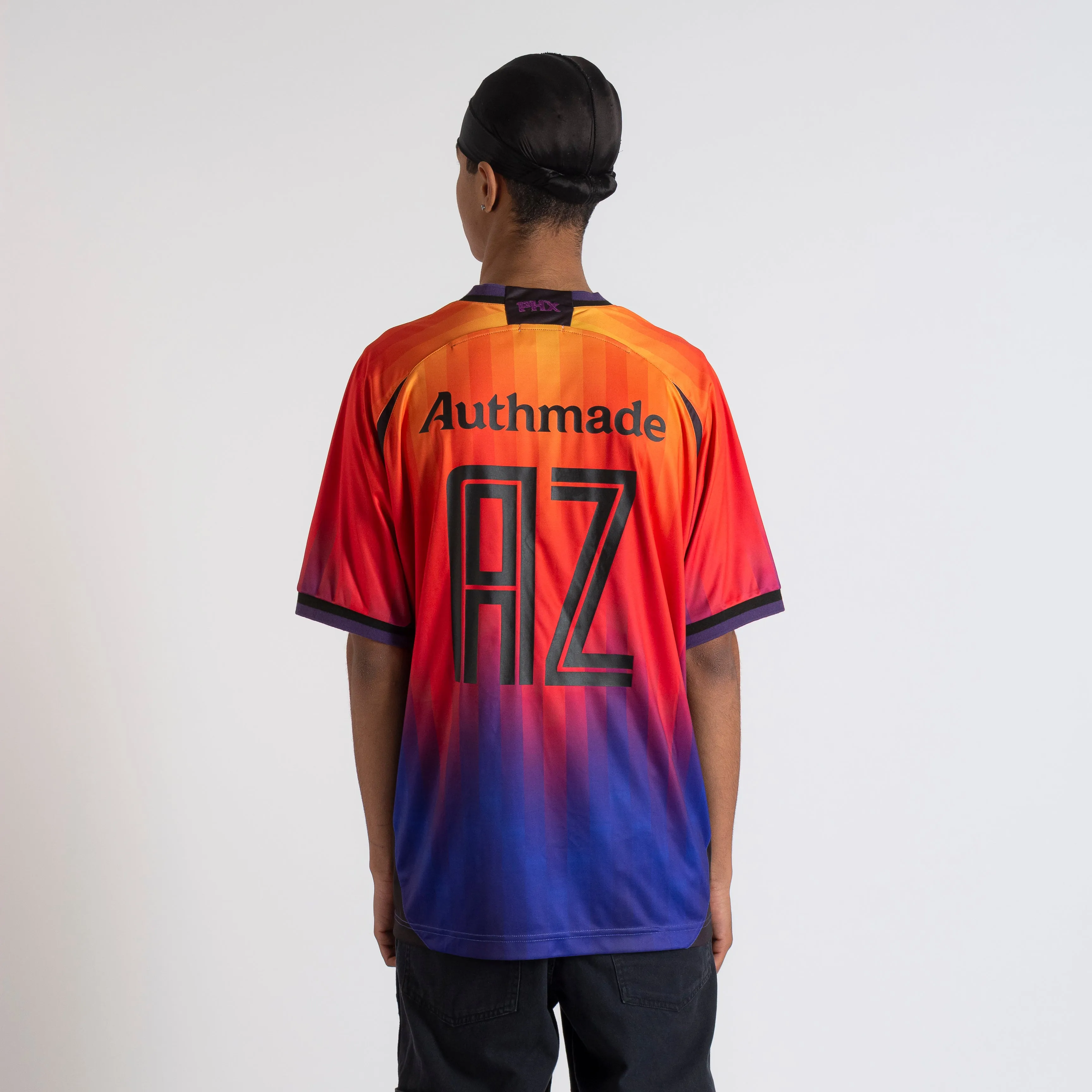 STADIUM / Phoenix Suns Soccer Kit