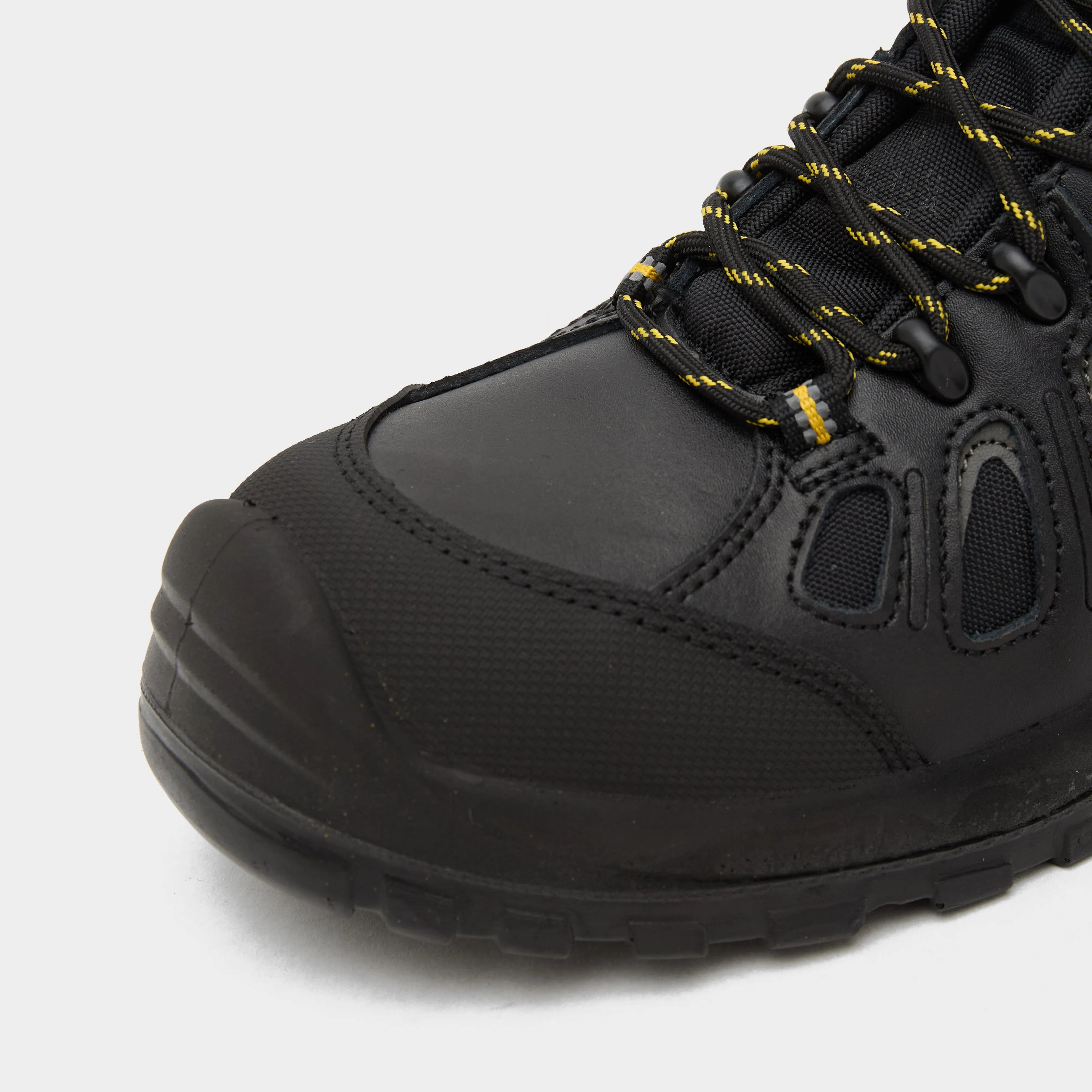Stanley Men's Brampton Safety Boot | Ultimate Outdoors