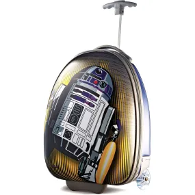Star Wars 18In Hardside Carry On Upright