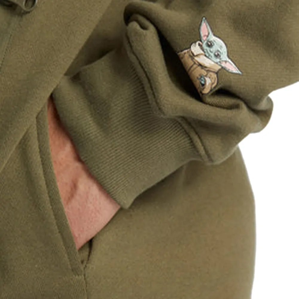 Star Wars Grogu Sweatshirt