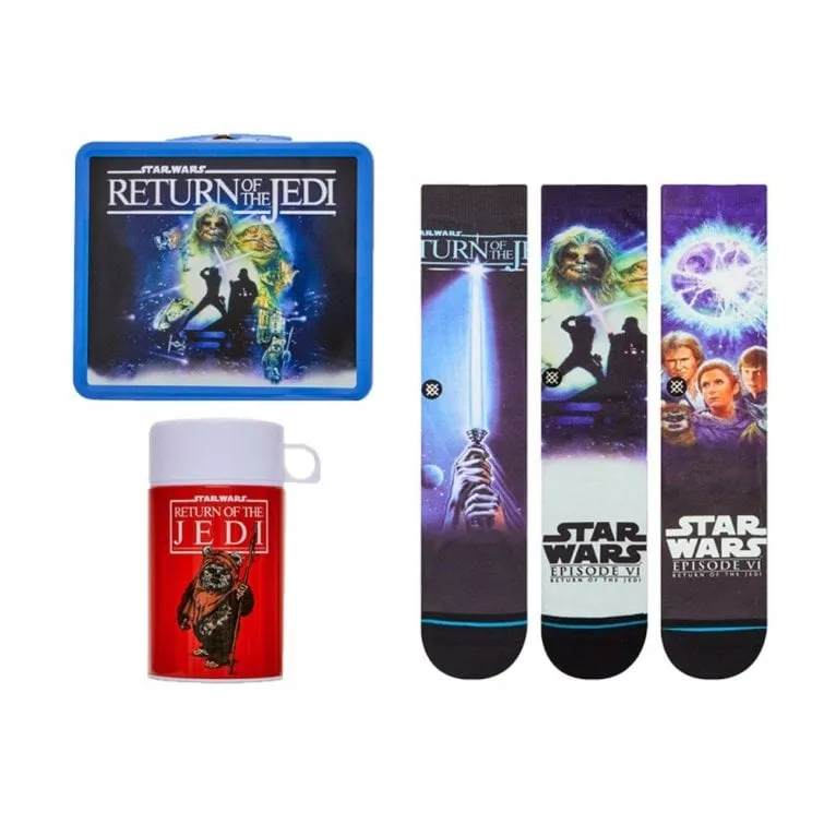 Star Wars Jedi Box Set