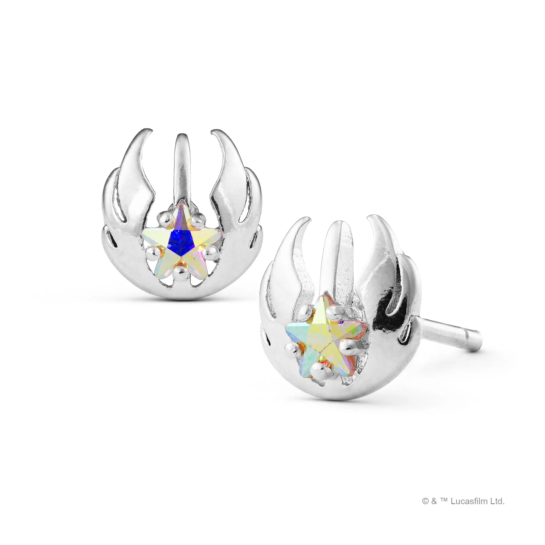 Star Wars Jedi Order Studs
