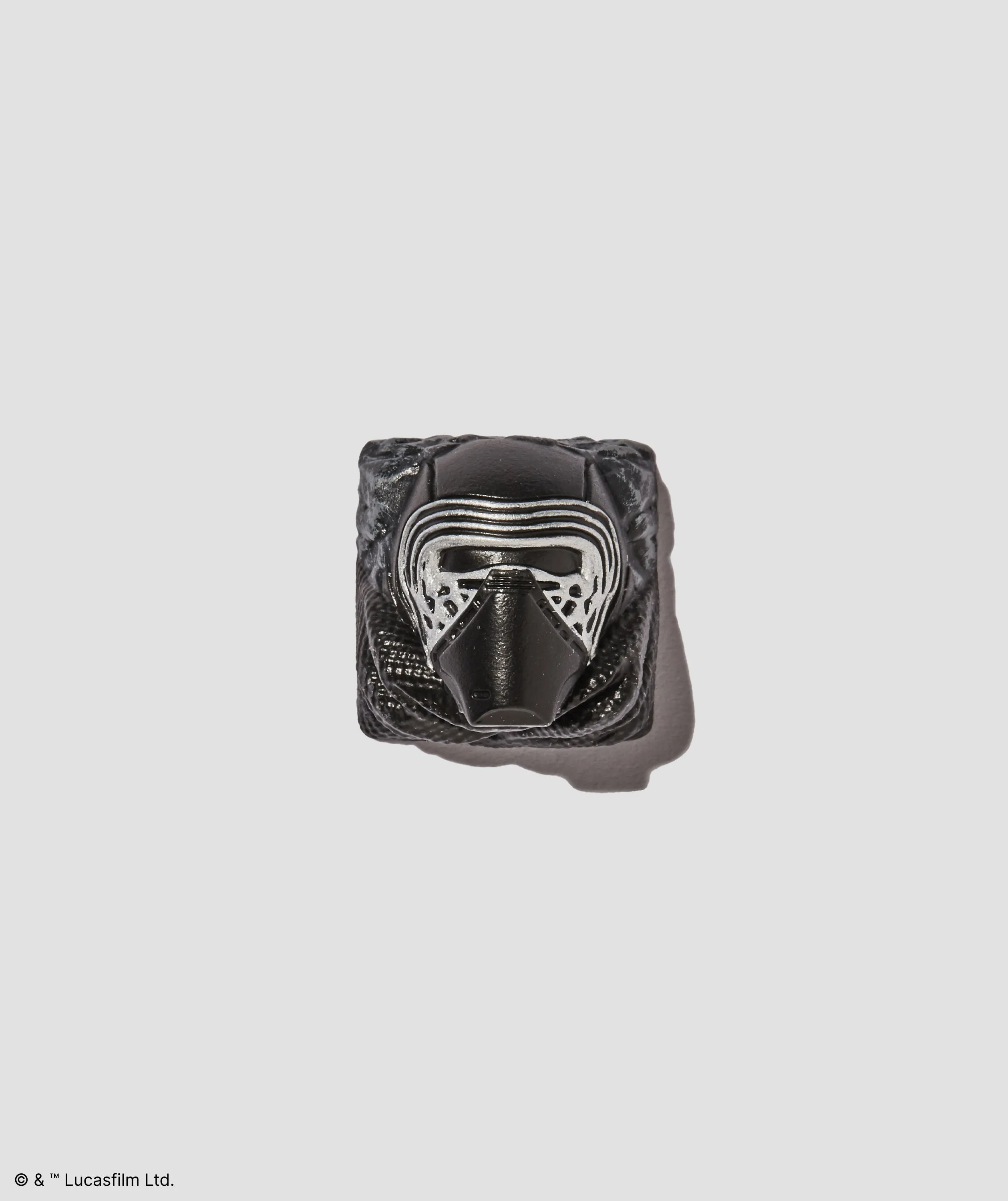STAR WARS KYLO REN ARTISAN KEYCAP