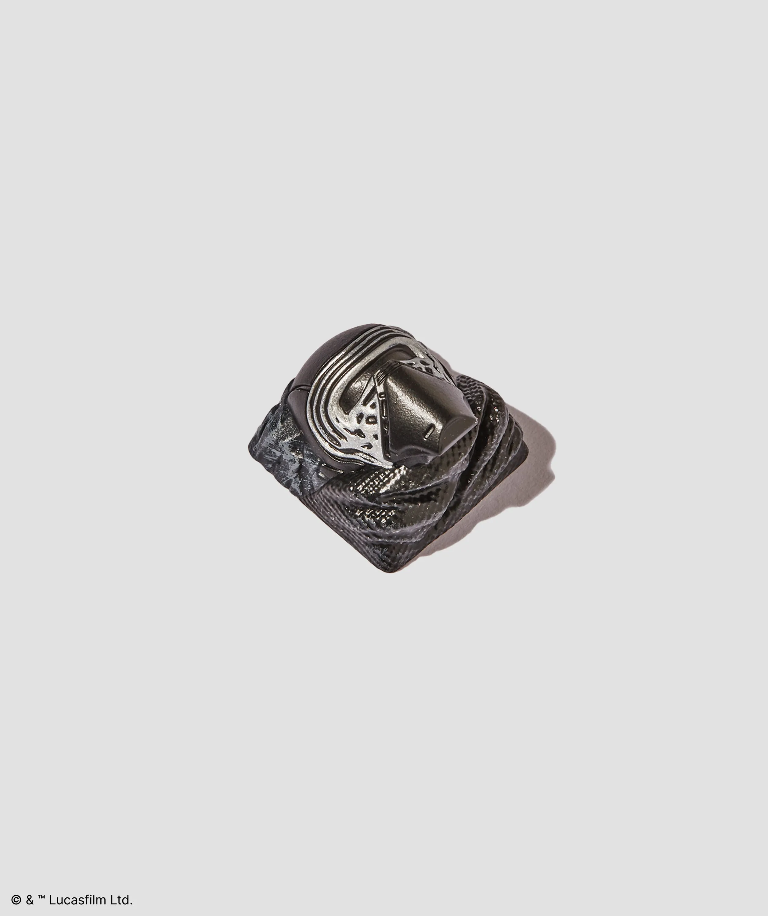 STAR WARS KYLO REN ARTISAN KEYCAP