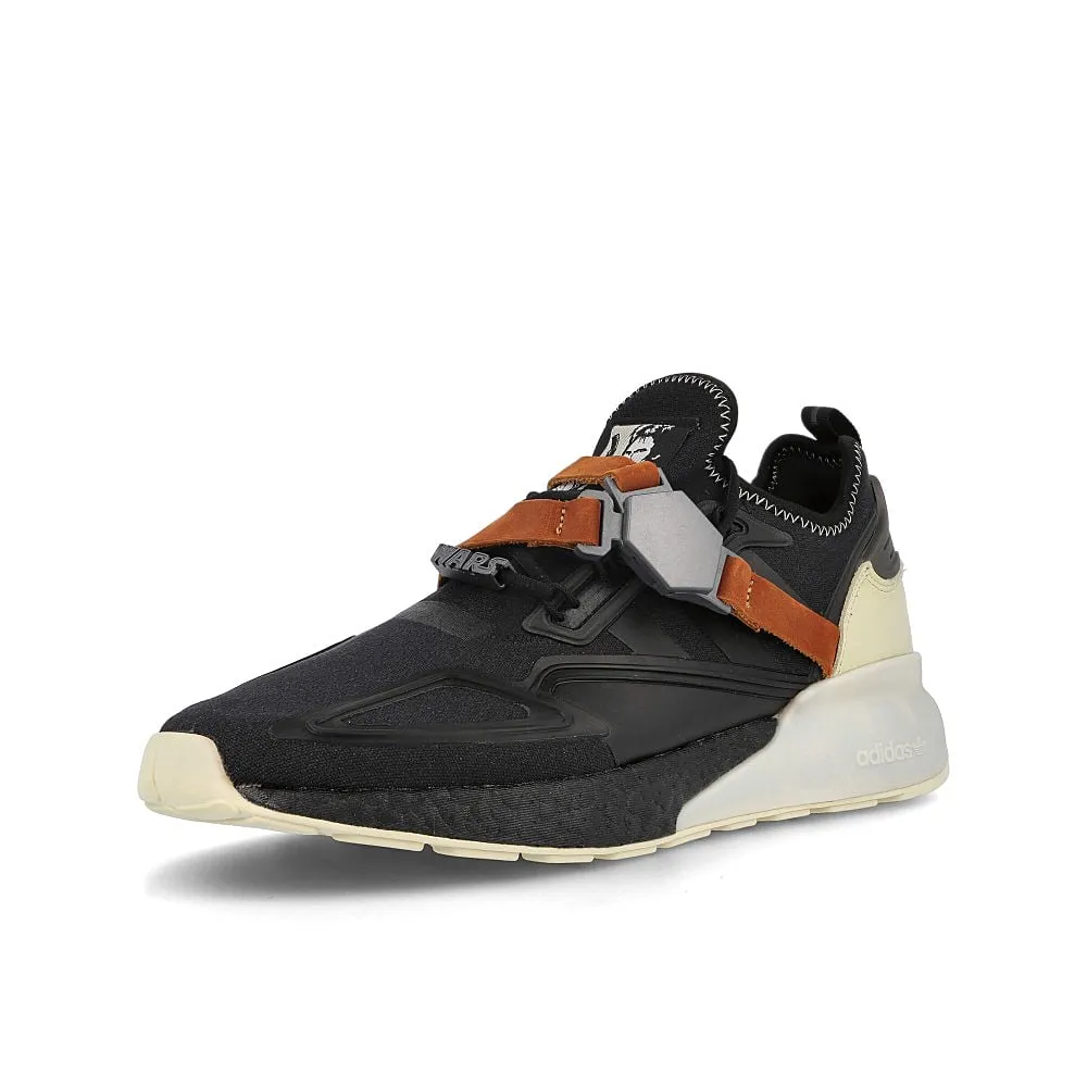 Star Wars x adidas ZX 2K BOOST Hansolo
