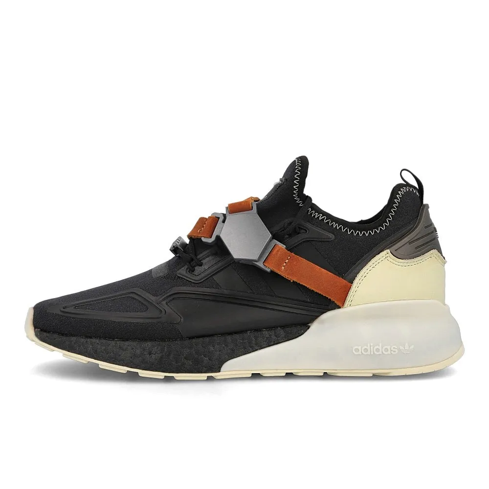 Star Wars x adidas ZX 2K BOOST Hansolo