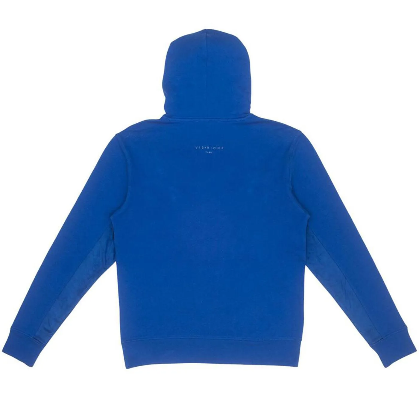 Starship Hoodie (Royal Blue)