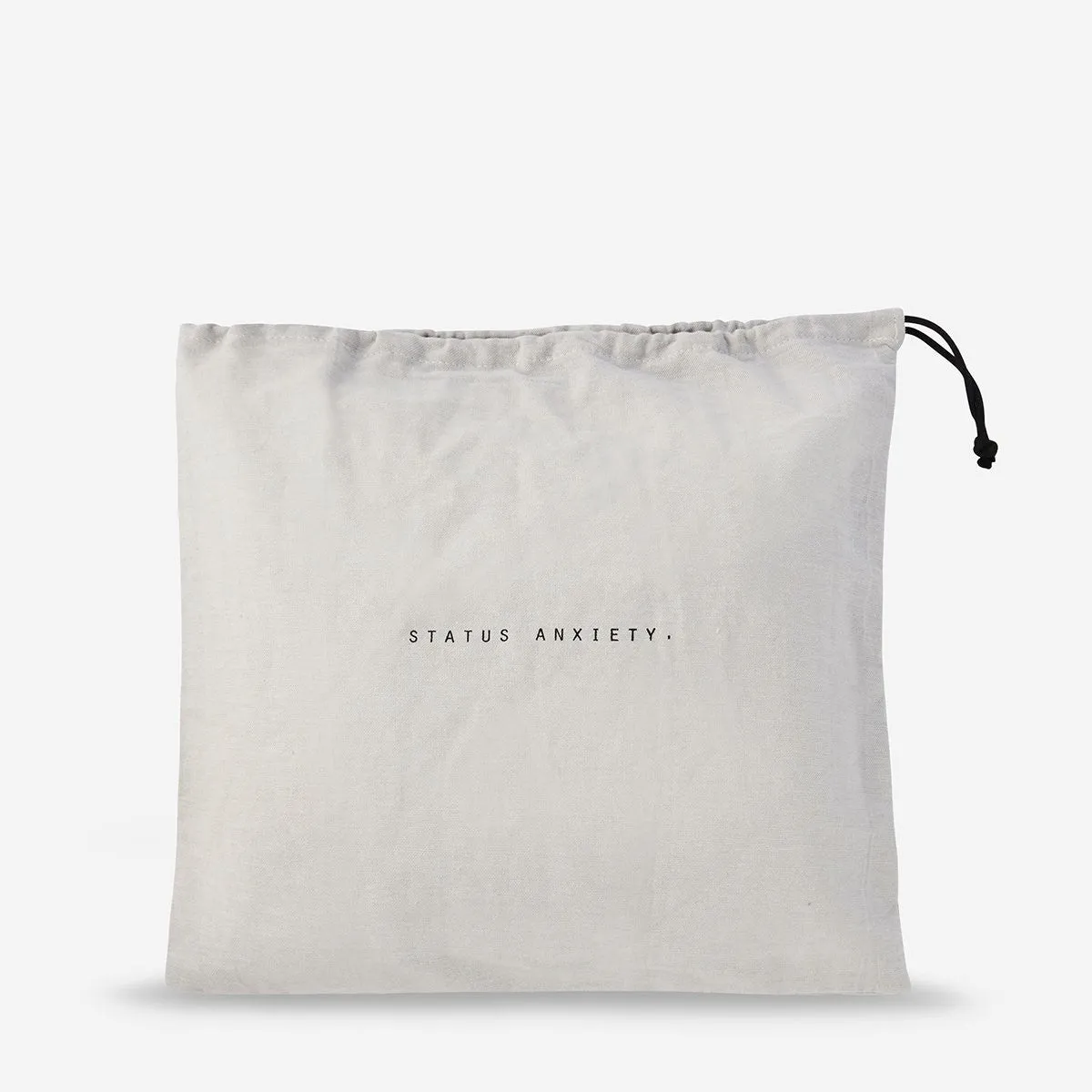Status Anxiety Succumb Bag | Tan