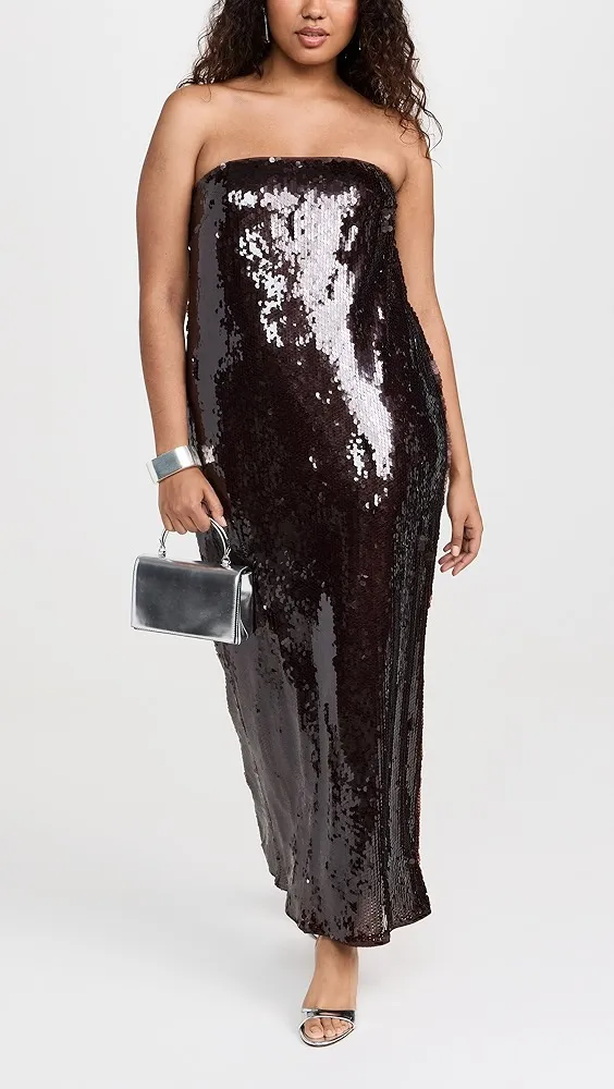 STAUD   Casey Dress 