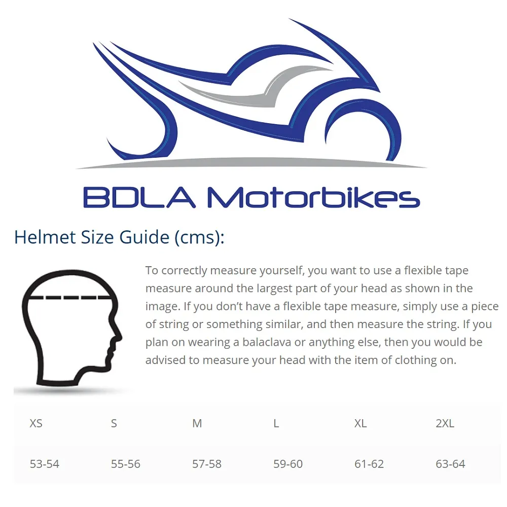 Stealth HD117 Carbon Helmet - Orange