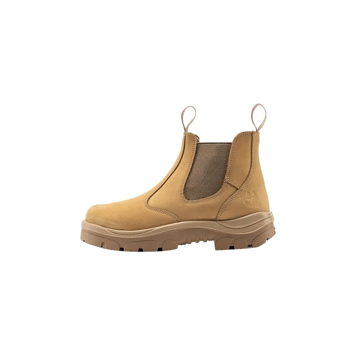 Steel Blue 510701 Ladies Hobart E/S Non Safety Boot