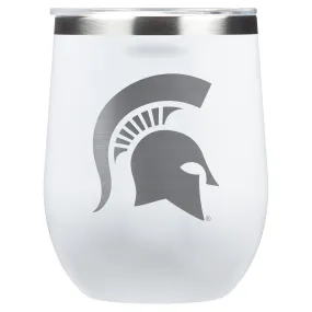 Stemless Wine Glass