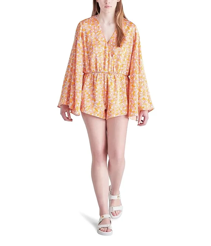 Steve Madden Farrah Romper Women's