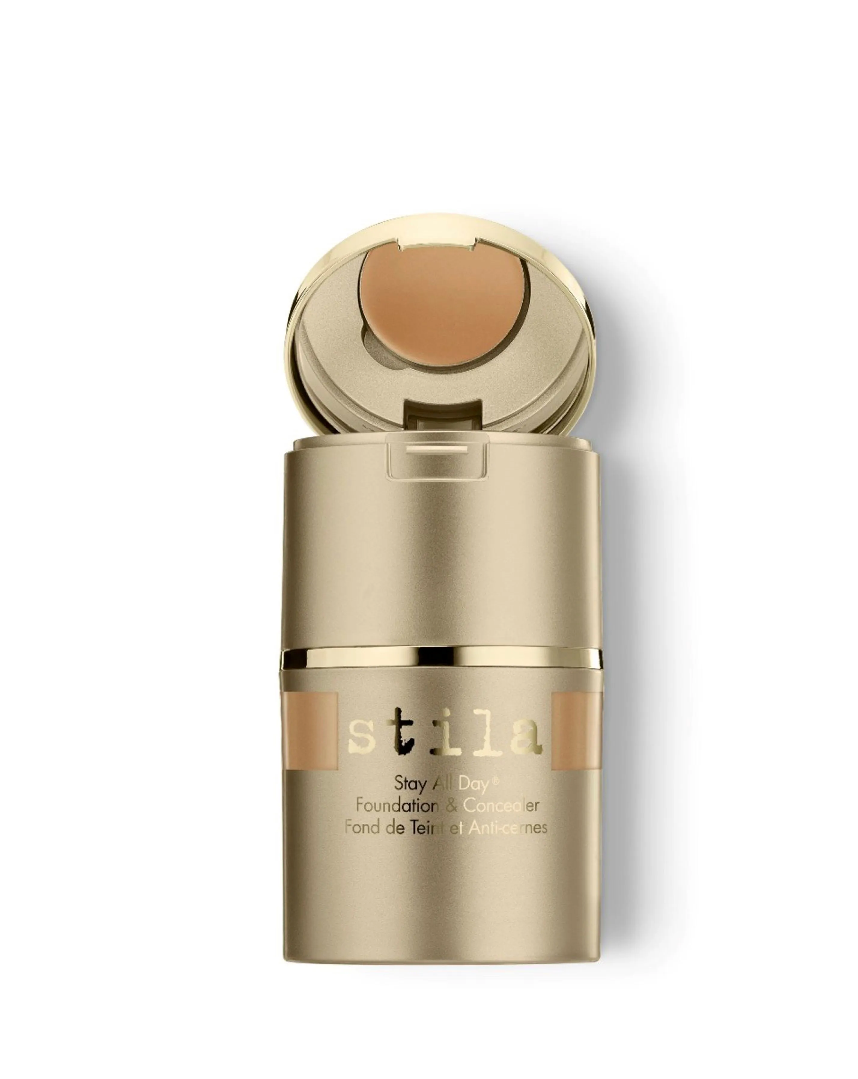 Stila Stay All Day Foundation & Concealer Hue 5 | Simply Be