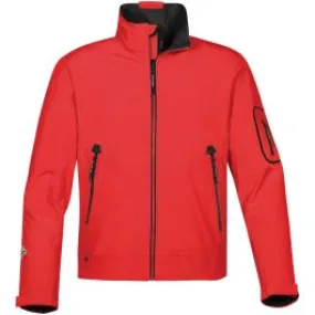 Stormtech Mens Cruise Waterproof Breathable Softshell Jacket 