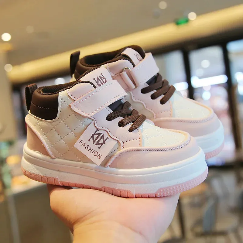 Street Style Sneakers | 4 Colours
