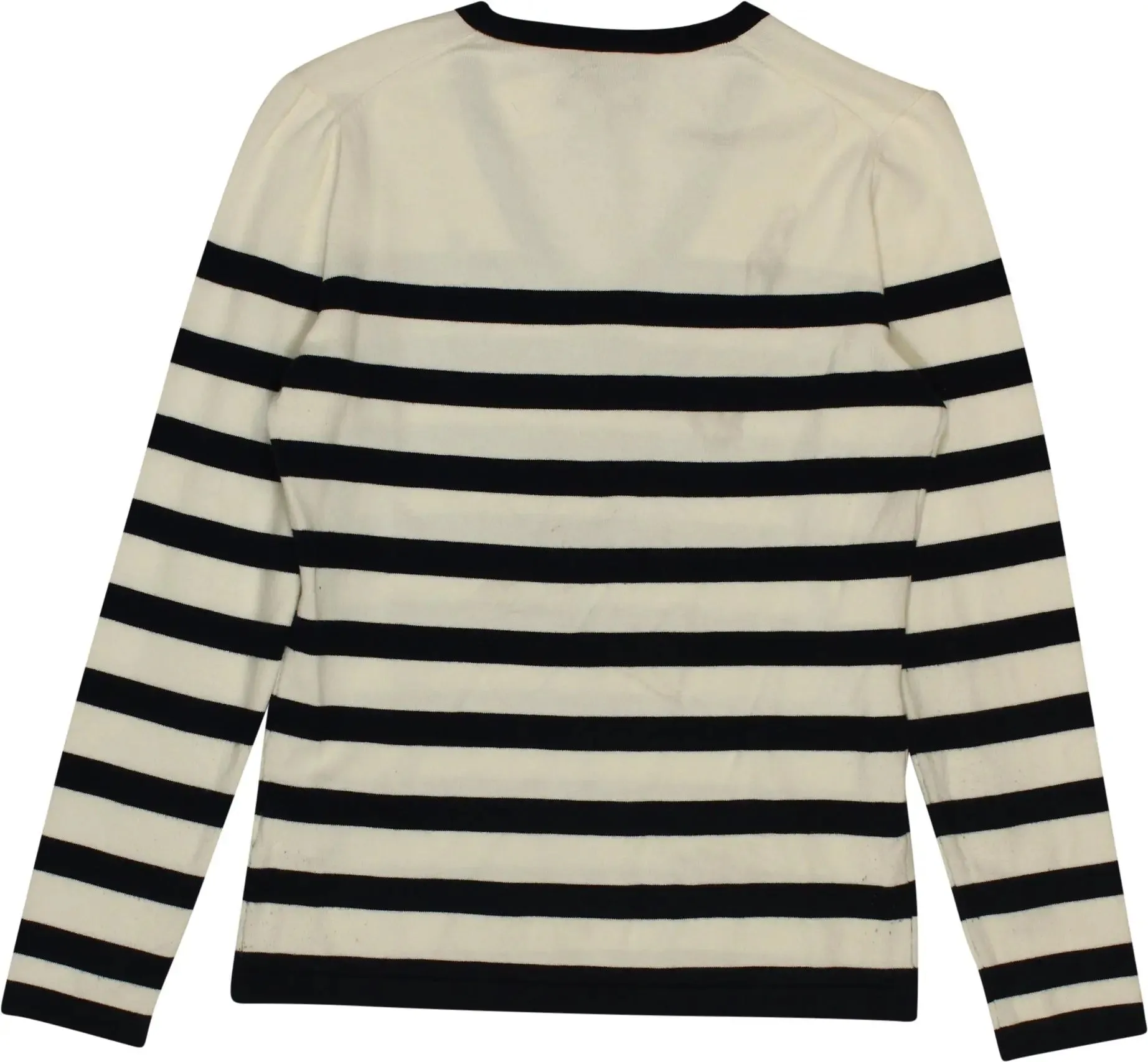 Striped Jumper | ThriftTale