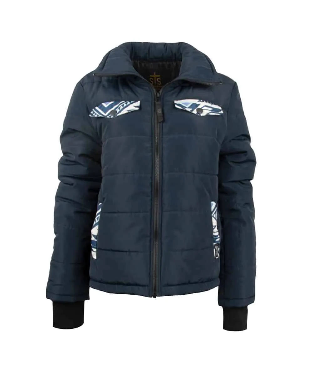 STS Women's Crazy Jane Jacket
