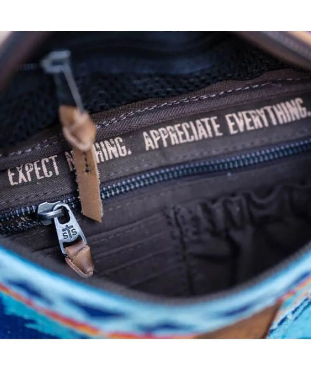 STS Women's Mojave Sky Belt Bag