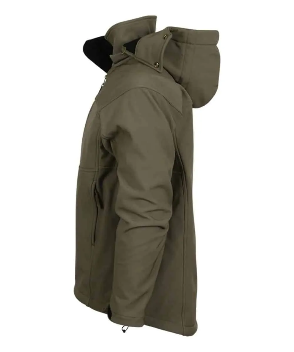 STS Youth Weston Jacket